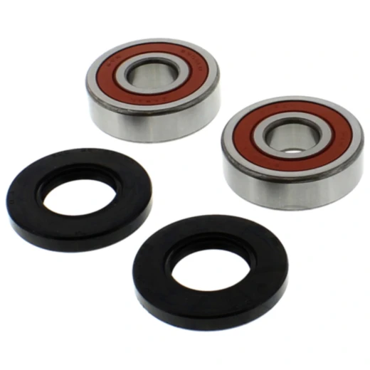 Radlager Satz komplett Tourmax siehe 7521504 04/24 passend für: Honda CRF