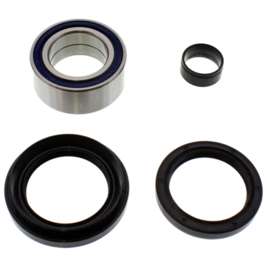 Radlager Satz komplett All Balls Racing mit Wellendichtring passend für: Honda TRX