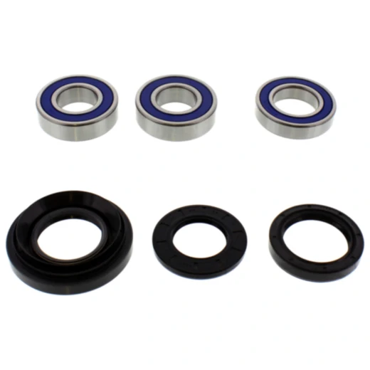 Radlager Satz komplett All Balls Racing mit Wellendichtring passend für: Honda TRX 7520453