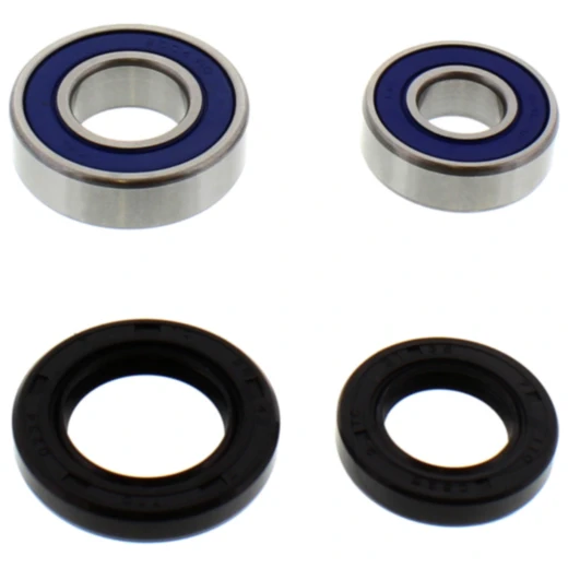 Radlager Satz komplett All Balls Racing mit Wellendichtring passend für: Yamaha YFZ, YFM, YFS