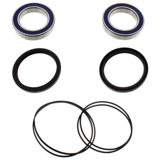 Radlager Satz komplett All Balls Racing mit Wellendichtring passend für: Honda TRX 7520460