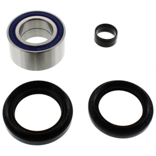 Radlager Satz komplett All Balls Racing mit Wellendichtring passend für: Honda TRX 7520478