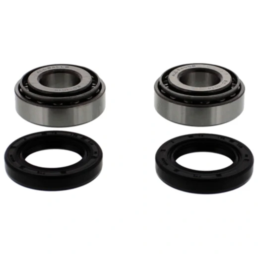 Radlagersatz und Wellendichtring für Motorräder 7520490