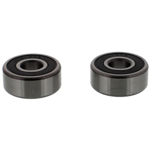 Radlagersatz für Hochgeschwindigkeitssport