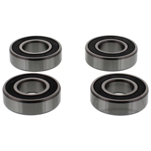 Radlagersatz für verschiedene Motorradmodelle