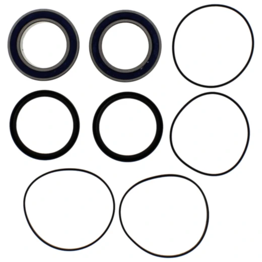 Radlager Satz komplett All Balls Racing mit Wellendichtring passend für: Gas Gas HP