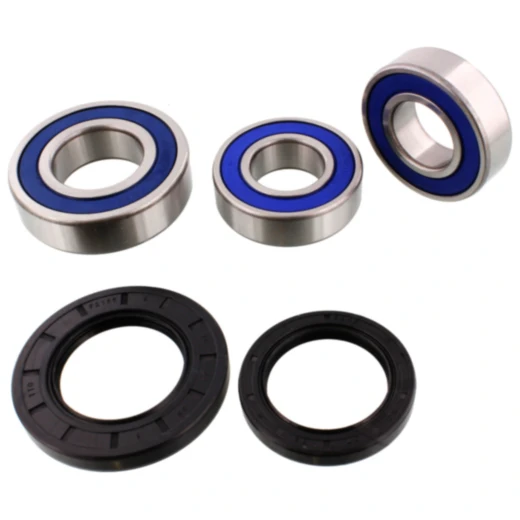Radlagersatz komplett für Motorräder All Balls Racing