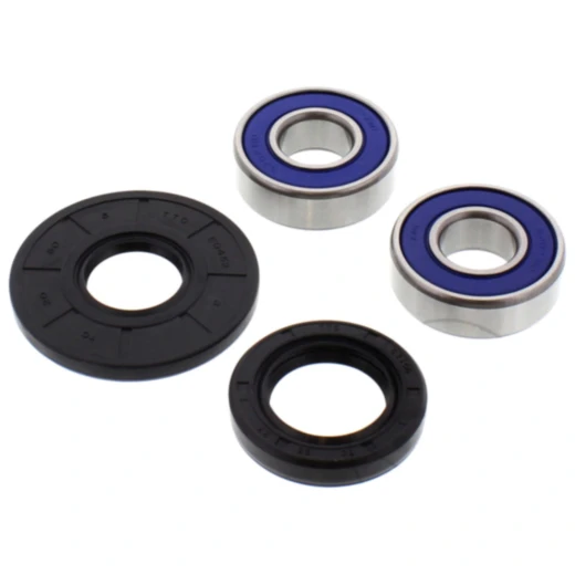 Radlager Satz komplett All Balls Racing mit Wellendichtring passend für: Honda CR 7520540