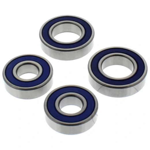 Radlagersatz für Motorräder