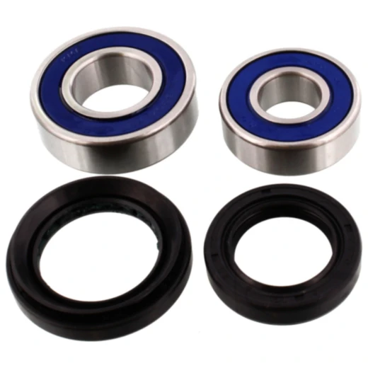 Radlager Satz komplett All Balls Racing mit Wellendichtring passend für: Honda TRX 7520553