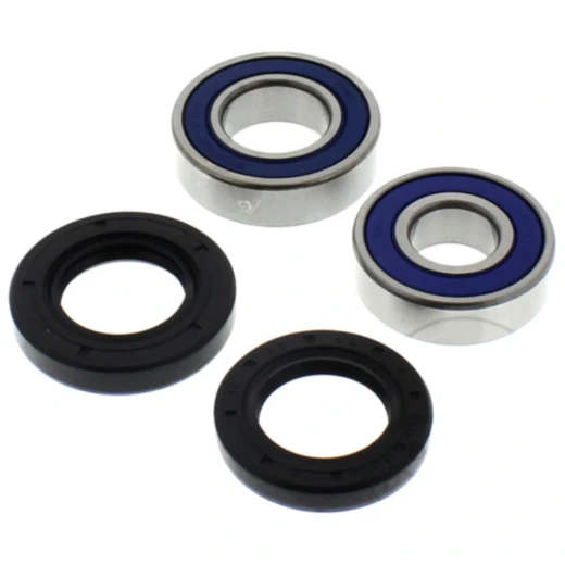 Radlager Satz komplett All Balls Racing mit Wellendichtring passend für: Yamaha YFM 7520572