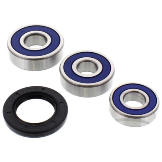 Radlagersatz komplett All Balls Racing mit Dichtungen 7520576