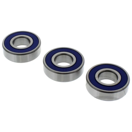 Radlager Satz All Balls Racing passend für: Honda VT, VF