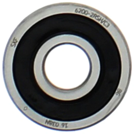 Kugellager 6200 2RSC3 SKF siehe 7420169 02/25 passend für: Kawasaki KLX, KX, KD