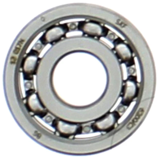 Kugellager 6200 C3 von SKF