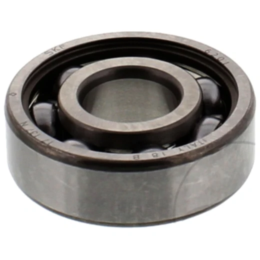 Kugellager 6201 SKF passend für: Vespa V, N, PK, Kawasaki KE, Z, KMX