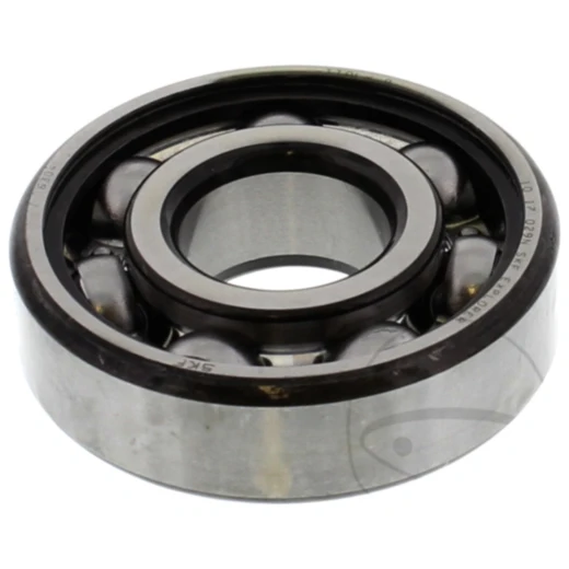 Kugellager 6304 SKF passend für: Honda CB, CM, VF, Kawasaki Z, Ninja