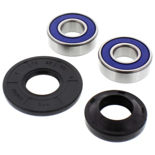 Radlager Satz komplett All Balls Racing mit Wellendichtring passend für: Honda CRF 7520691