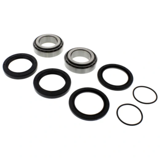 Radlager Satz komplett All Balls Racing mit Wellendichtring passend für: Polaris Outlaw, Predator