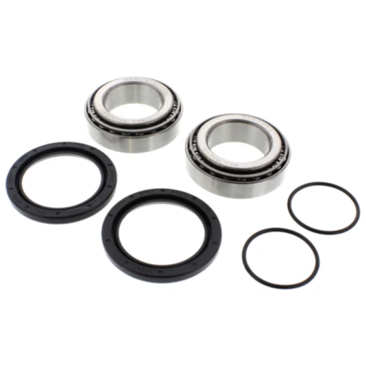 Radlager Satz komplett All Balls Racing mit Wellendichtring passend für: KTM SX Quad, XC Quad