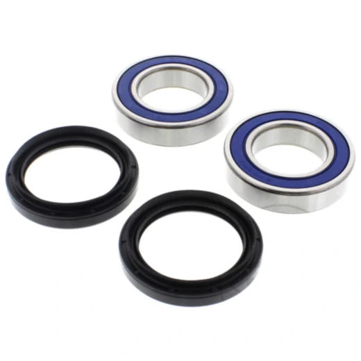 Radlager Satz komplett All Balls Racing mit Wellendichtring passend für: Yamaha YFM 7520712