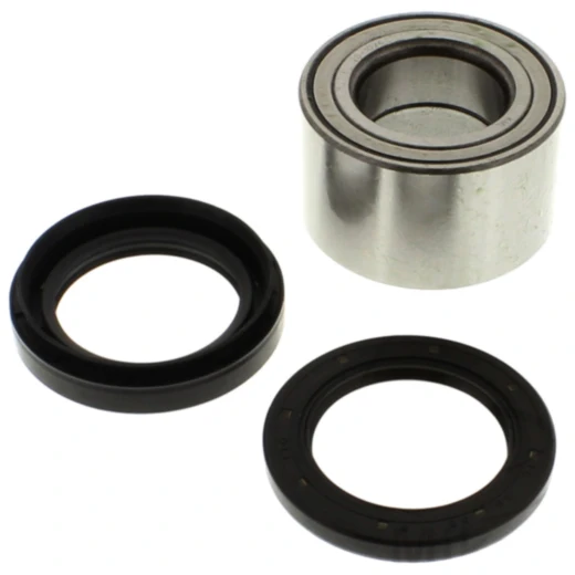 Radlager Satz komplett All Balls Racing mit Wellendichtring passend für: Kymco UXV
