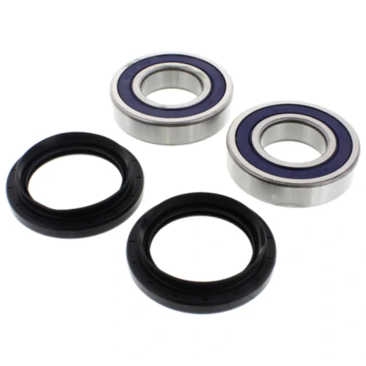 Radlager Satz komplett für Motorräder All Balls Racing mit Dichtungen