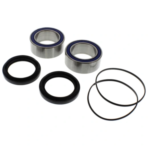 Radlager Satz komplett All Balls Racing mit Wellendichtring verstärkt passend für: Yamaha YFZ