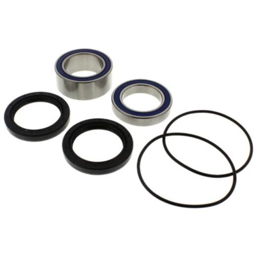 Radlager Satz komplett All Balls Racing mit Wellendichtring verstärkt passend für: Kawasaki KFX