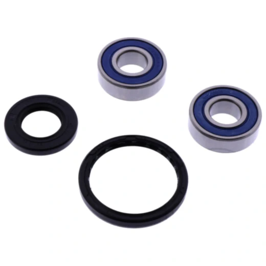 Radlager Satz komplett All Balls Racing mit Wellendichtring passend für: Kawasaki Ninja
