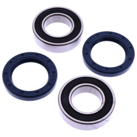 Radlager Satz komplett JMP mit Wellendichtring passend für: BMW K, S, M