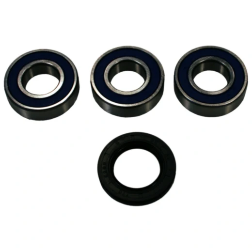 Radlager Kit Komplett All Balls Racing mit Wellendichtring