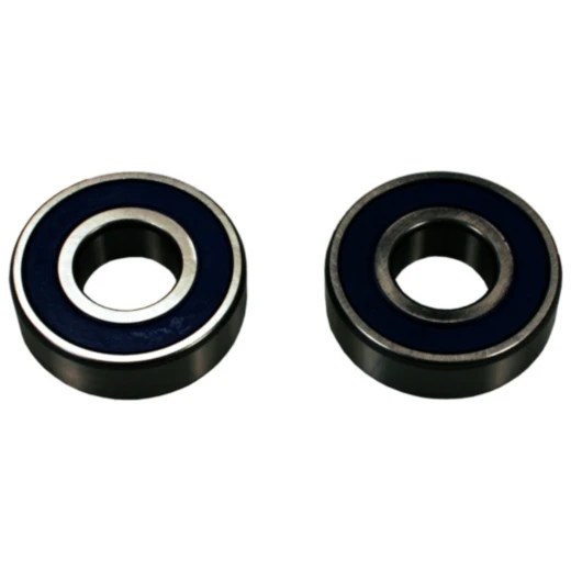 Radlager Satz All Balls Racing passend für: Moto Guzzi California, V, S