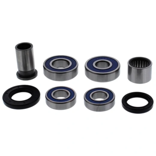 Radlager Satz komplett All Balls Racing mit Dichtungen