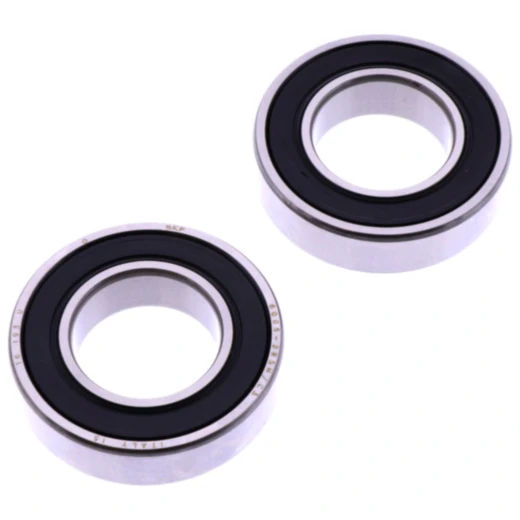 Radlager Satz JMP passend für: Ducati Scrambler, Monster, Supersport, BMW K, R, S