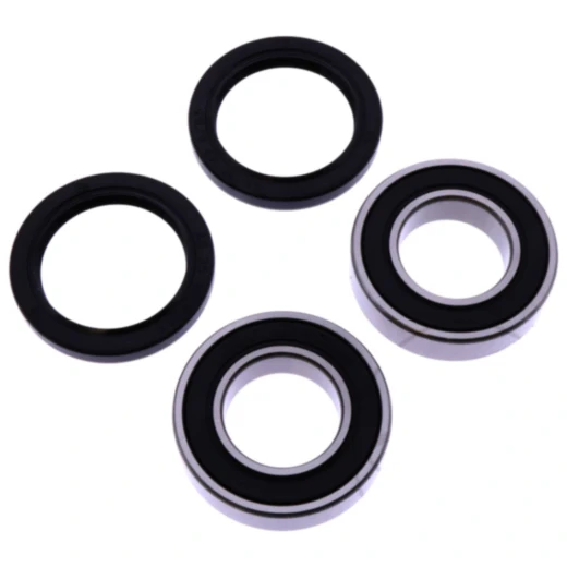 Radlager Satz komplett JMP mit Wellendichtring passend für: Ducati Monster, Hypermotard, Panigale