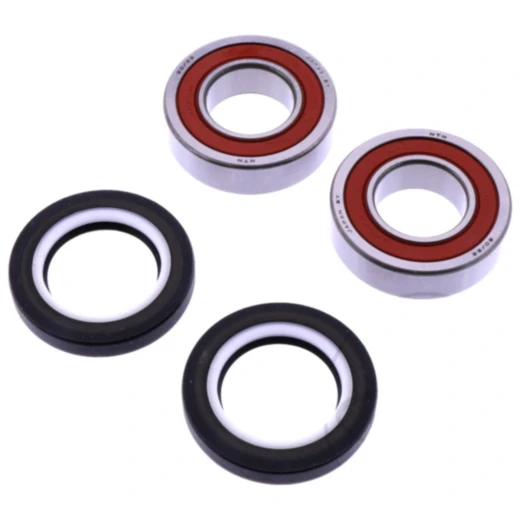 Radlager Satz komplett JMP mit Wellendichtring passend für: Yamaha XP