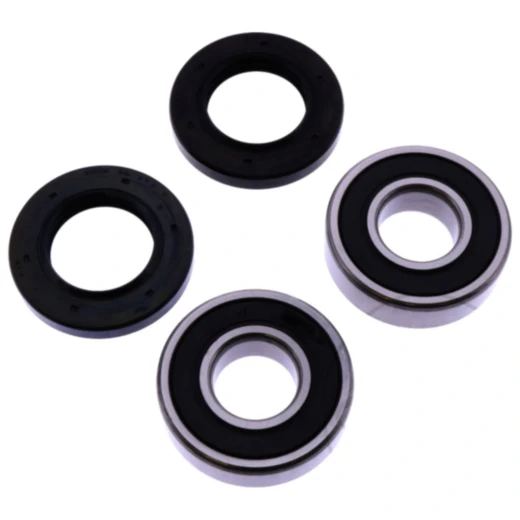 Radlager Satz komplett JMP mit Wellendichtring passend für: Honda NC, VFR, CBR