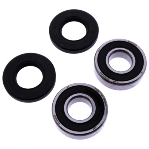 Radlager Satz komplett JMP mit Wellendichtring passend für: BMW R, C, CE04
