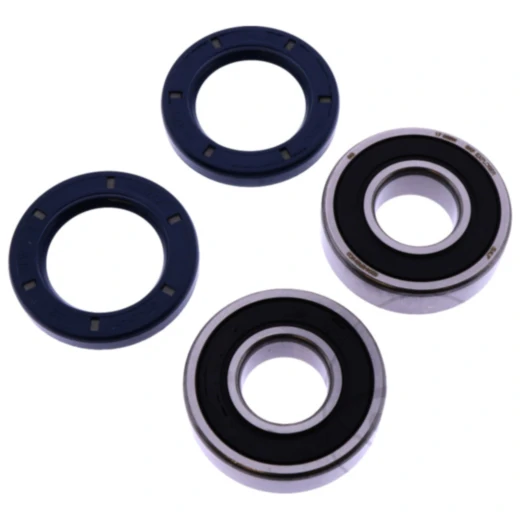 Radlager Satz komplett JMP mit Wellendichtring passend für: BMW F (800, 650), R