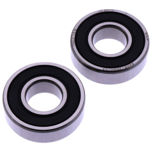 Radlager Satz JMP passend für: Beta RR, RE, Euro, Moto Guzzi V (65, 35, 50), NTX, Quota