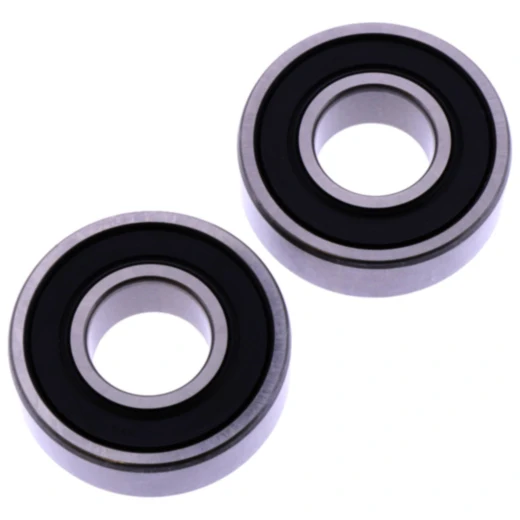 Radlager Satz JMP passend für: Piaggio MP3, Liberty, NRG, Derbi Senda, GPR, Boulevard