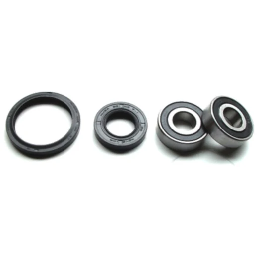 Radlager- und Wellendichtring-Set von Tourmax