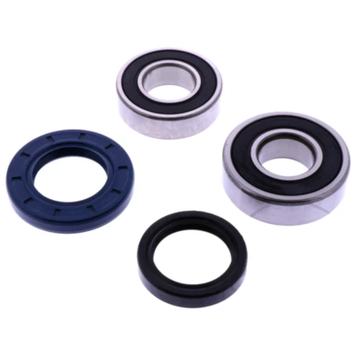 Radlager Satz komplett JMP mit Wellendichtring passend für: Honda CR 7521464