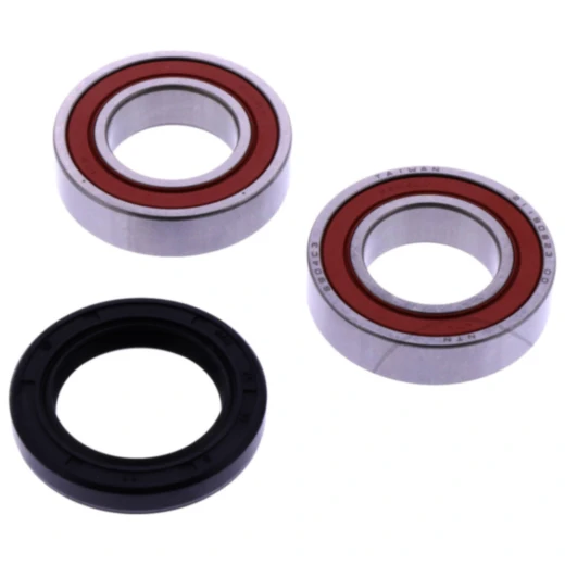 Radlagersatz komplett JMP mit Wellendichtring für Motorräder 7521482