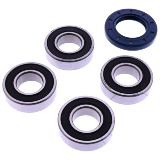 Radlagersatz komplett JMP mit Wellendichtring 7521485