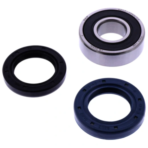 Radlager Satz komplett JMP mit Wellendichtring passend für: Honda SH