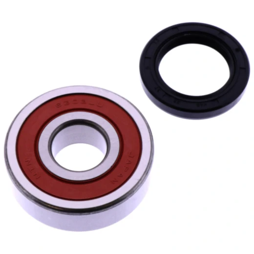 Radlager Satz komplett JMP mit Wellendichtring passend für: Honda NSS