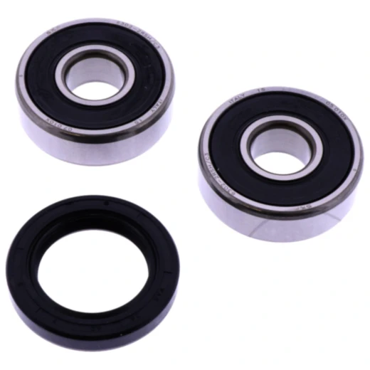 Radlager Satz komplett JMP mit Wellendichtring passend für: Honda CBR, CB, CM
