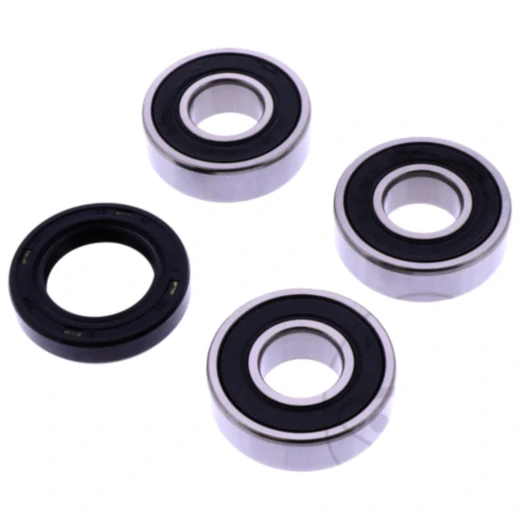 Radlagersatz Komplett JMP mit Dichtungen